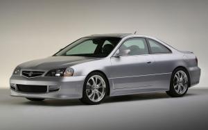 Acura CL 3.2 Type-S Concept 2002 года